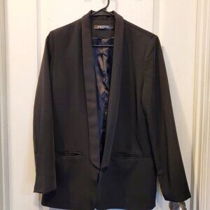 Urban CoCo black blazer - large
